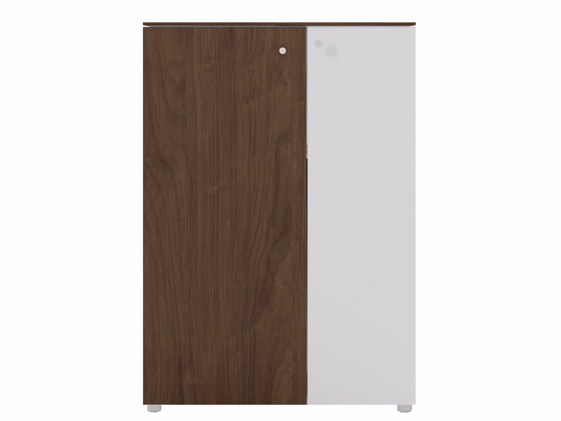 格物系列文件柜C0811W