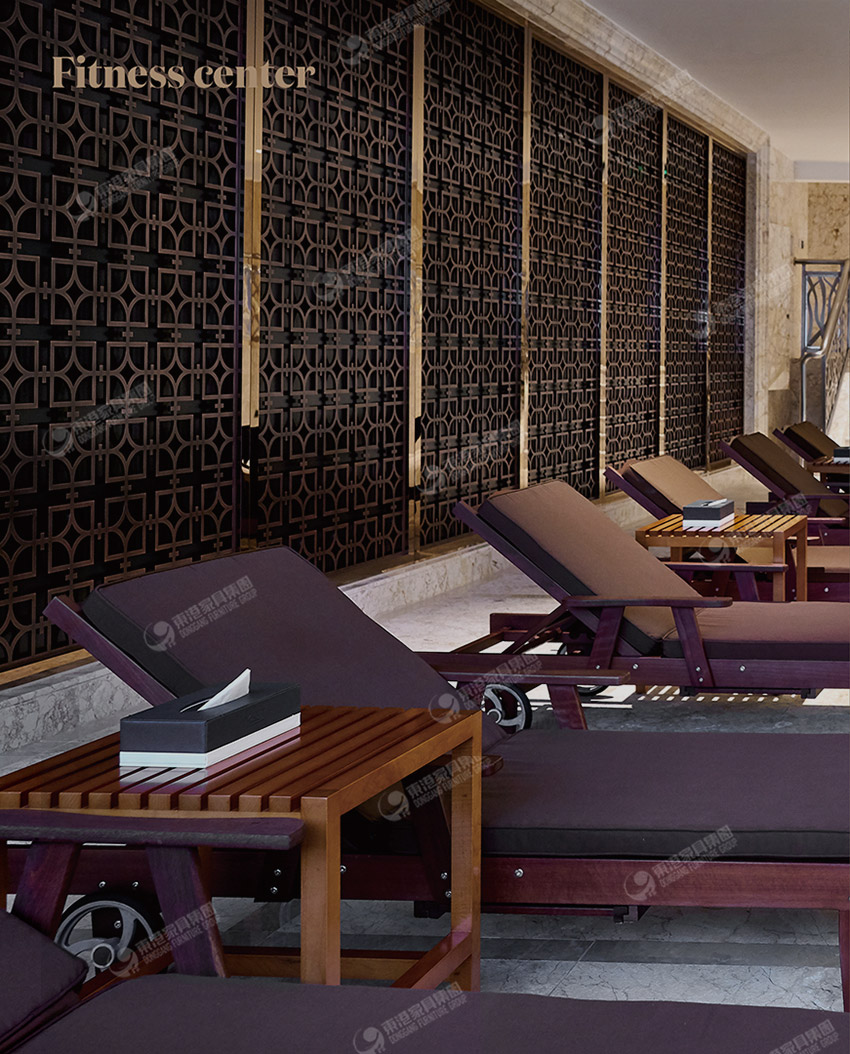 獨(dú)山溫德姆豪庭大酒店-公區(qū)-7